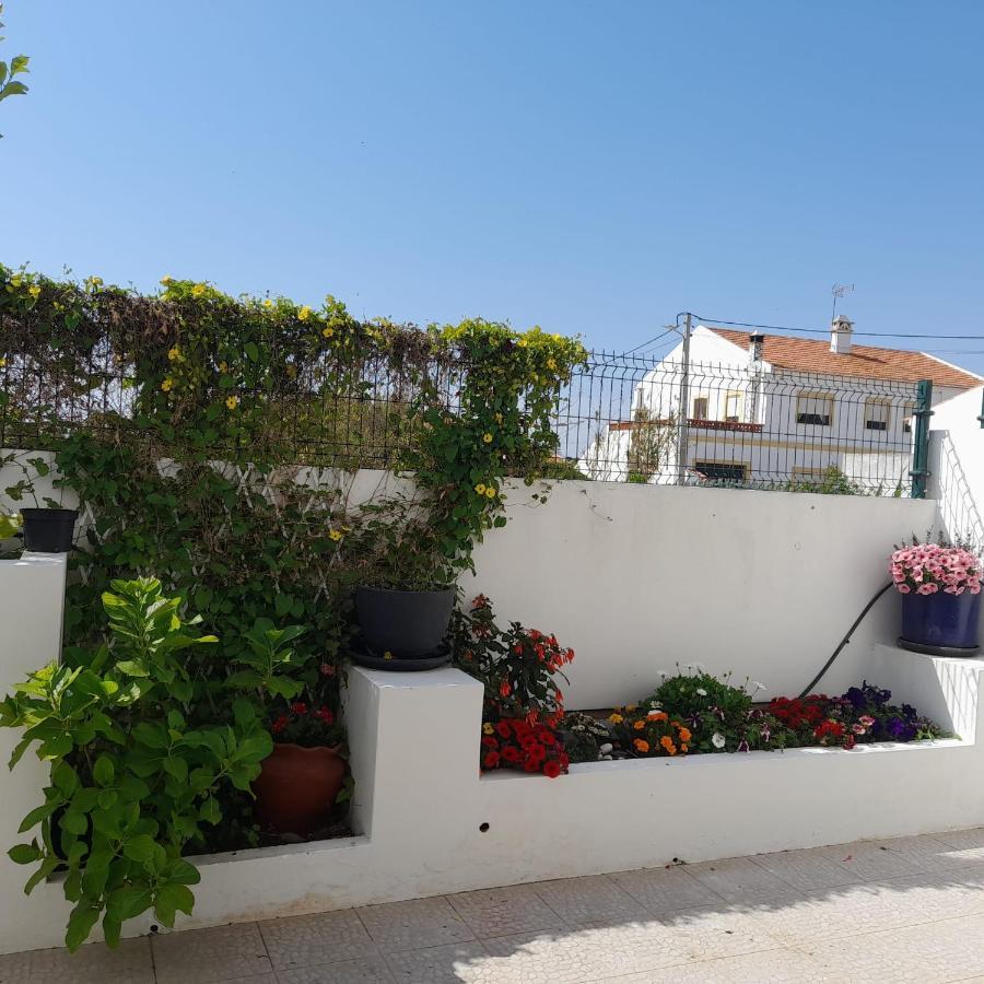 Casa Dos 2 Patios By Stay In Alentejo Вила-Нова-де-Мильфонт Экстерьер фото