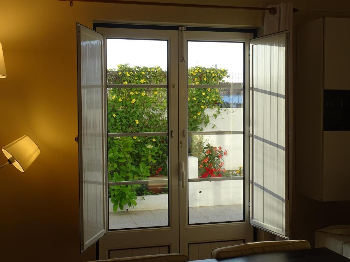 Casa Dos 2 Patios By Stay In Alentejo Вила-Нова-де-Мильфонт Экстерьер фото
